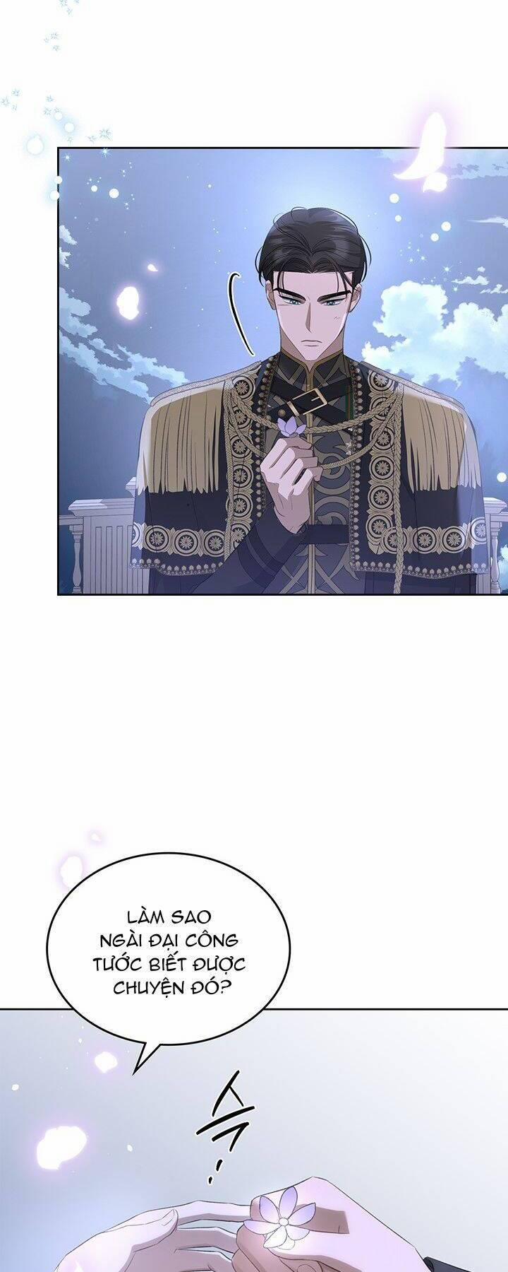 Nam Chính Quái Vật Sống Dưới Giường Tôi 29 trang 53