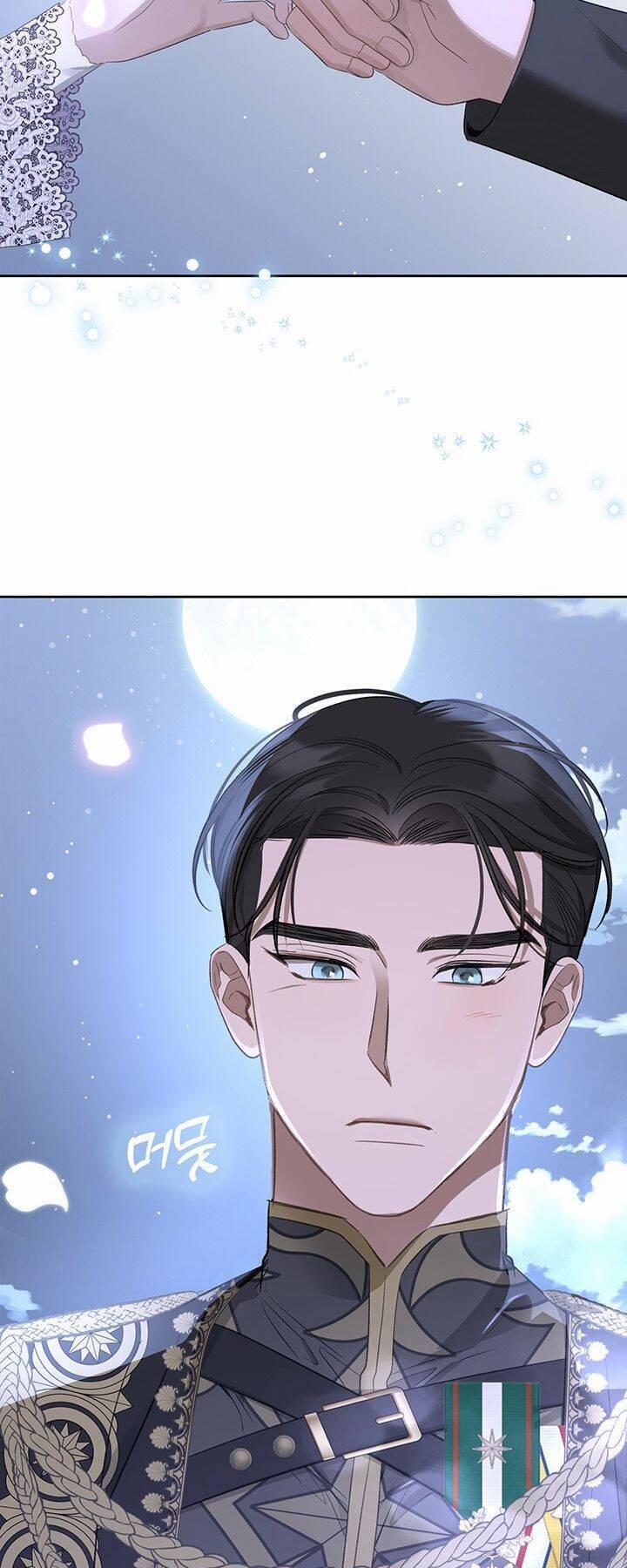 Nam Chính Quái Vật Sống Dưới Giường Tôi 29 trang 54