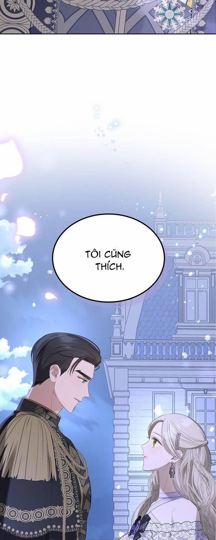 Nam Chính Quái Vật Sống Dưới Giường Tôi 29 trang 55