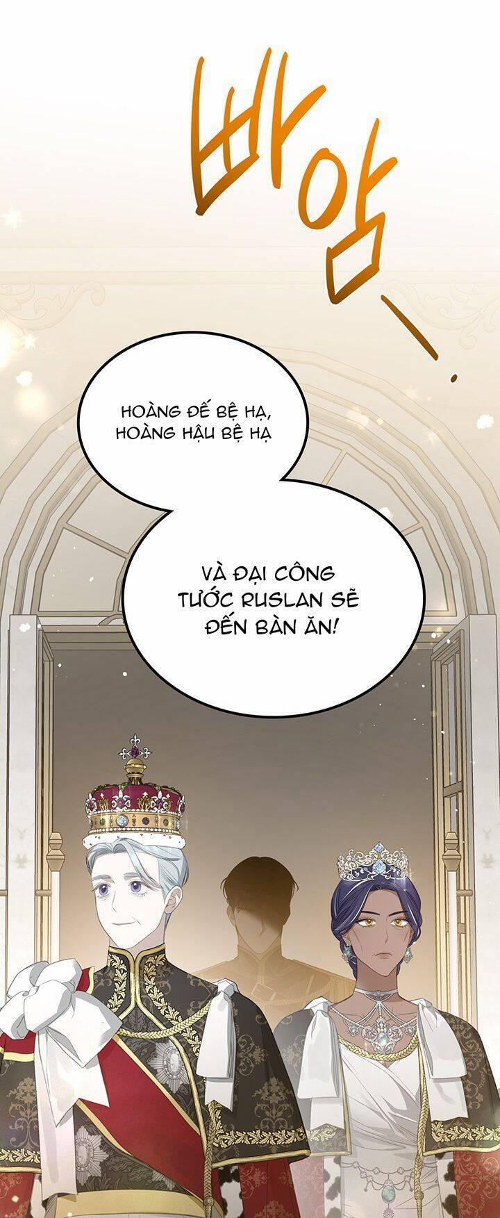 Nam Chính Quái Vật Sống Dưới Giường Tôi 29 trang 6