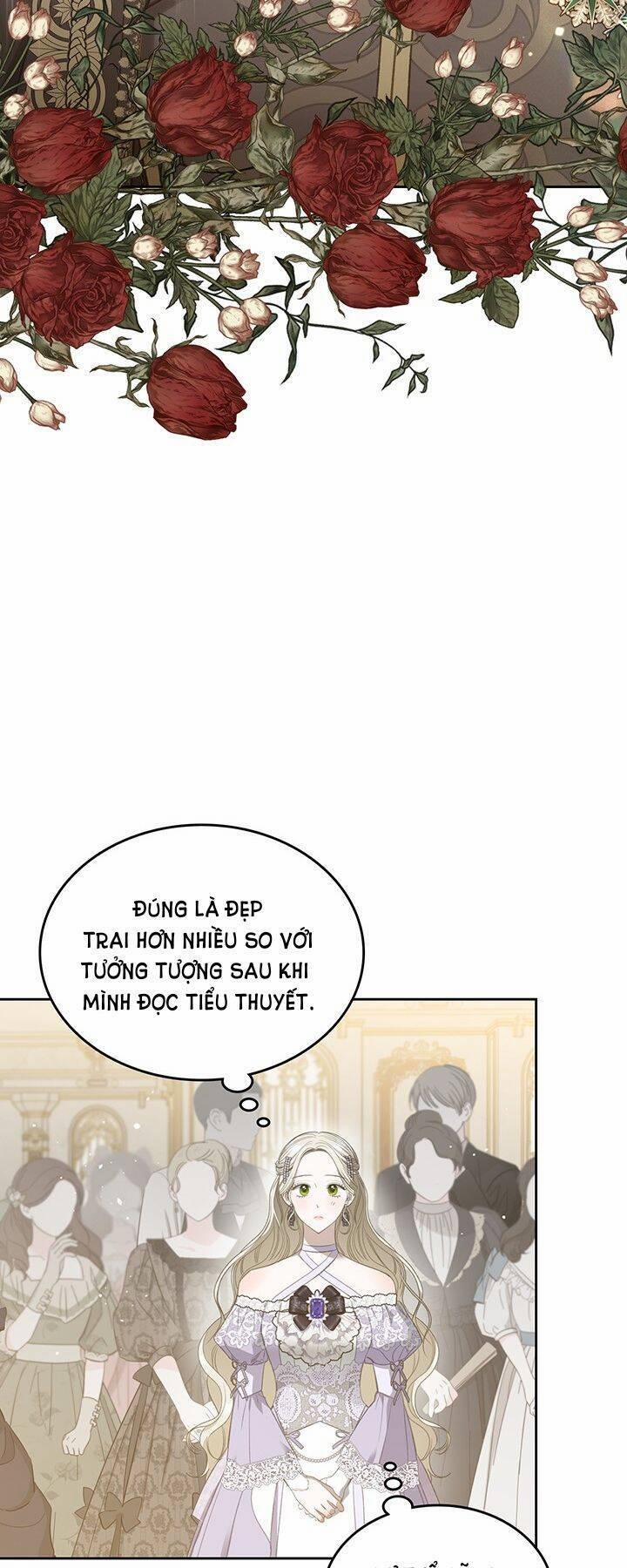 Nam Chính Quái Vật Sống Dưới Giường Tôi 29 trang 8