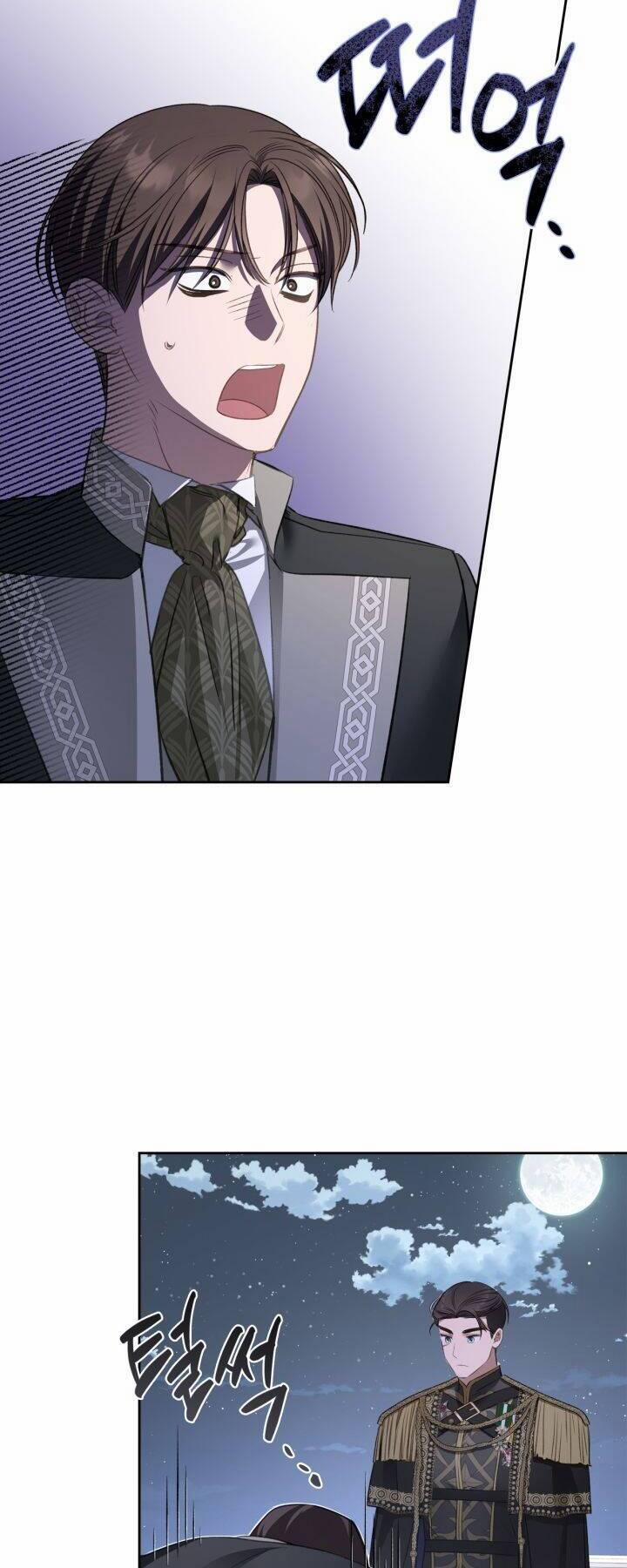 Nam Chính Quái Vật Sống Dưới Giường Tôi 30 trang 19