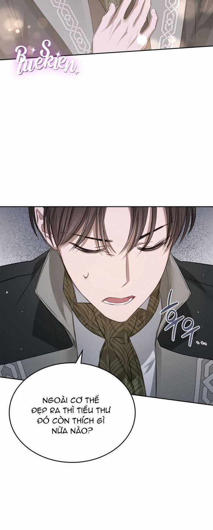 Nam Chính Quái Vật Sống Dưới Giường Tôi 30 trang 27