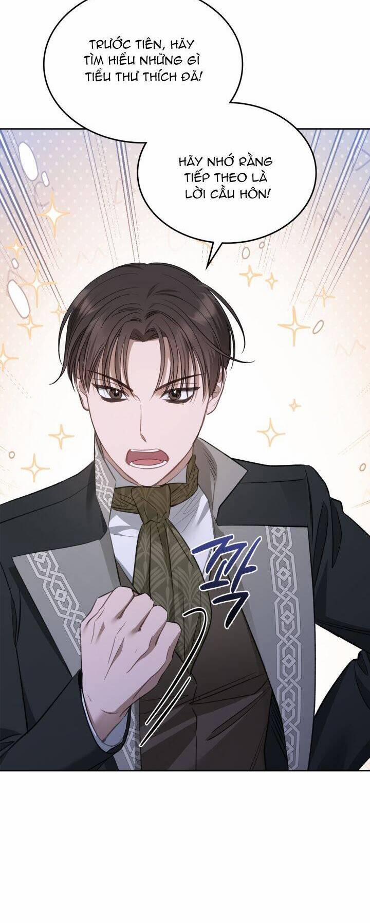 Nam Chính Quái Vật Sống Dưới Giường Tôi 30 trang 29