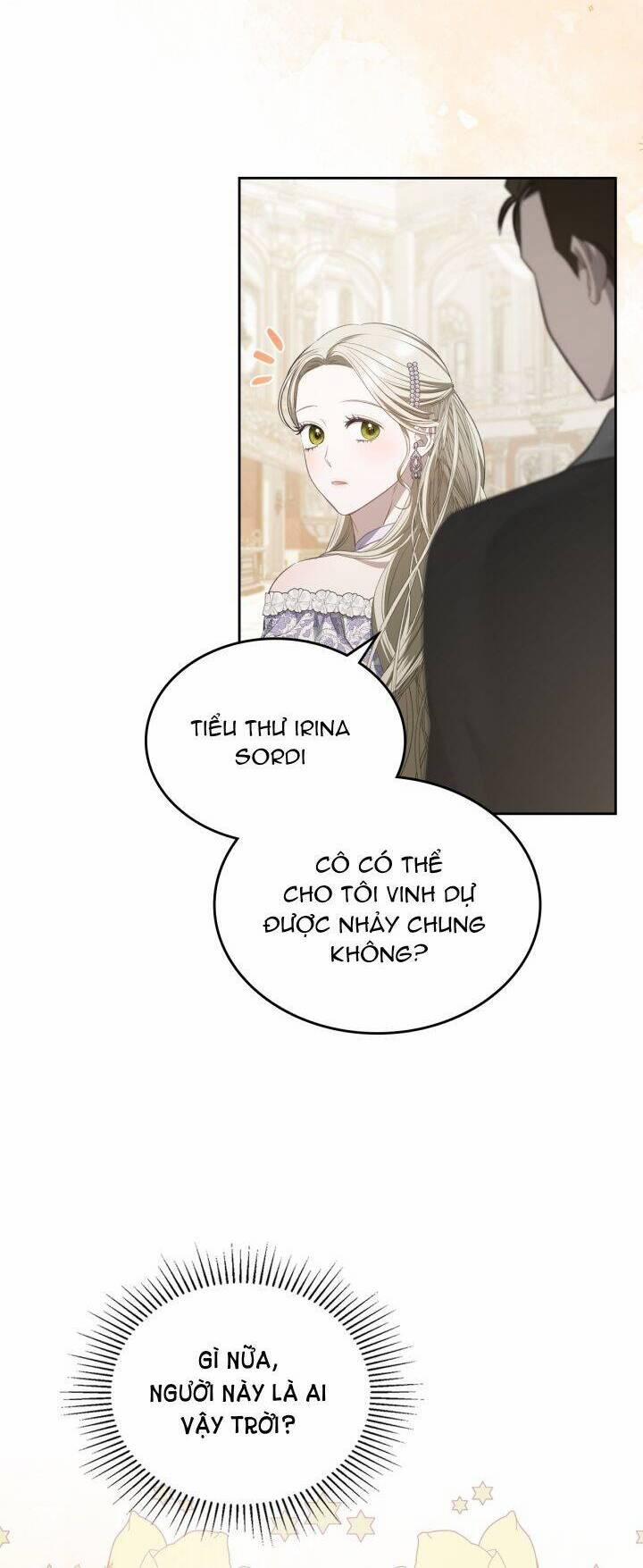 Nam Chính Quái Vật Sống Dưới Giường Tôi 30 trang 31