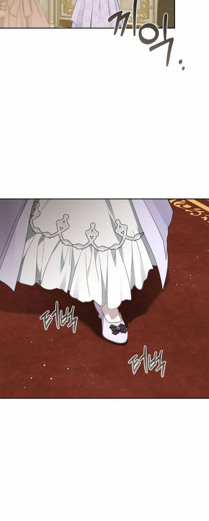 Nam Chính Quái Vật Sống Dưới Giường Tôi 30 trang 35