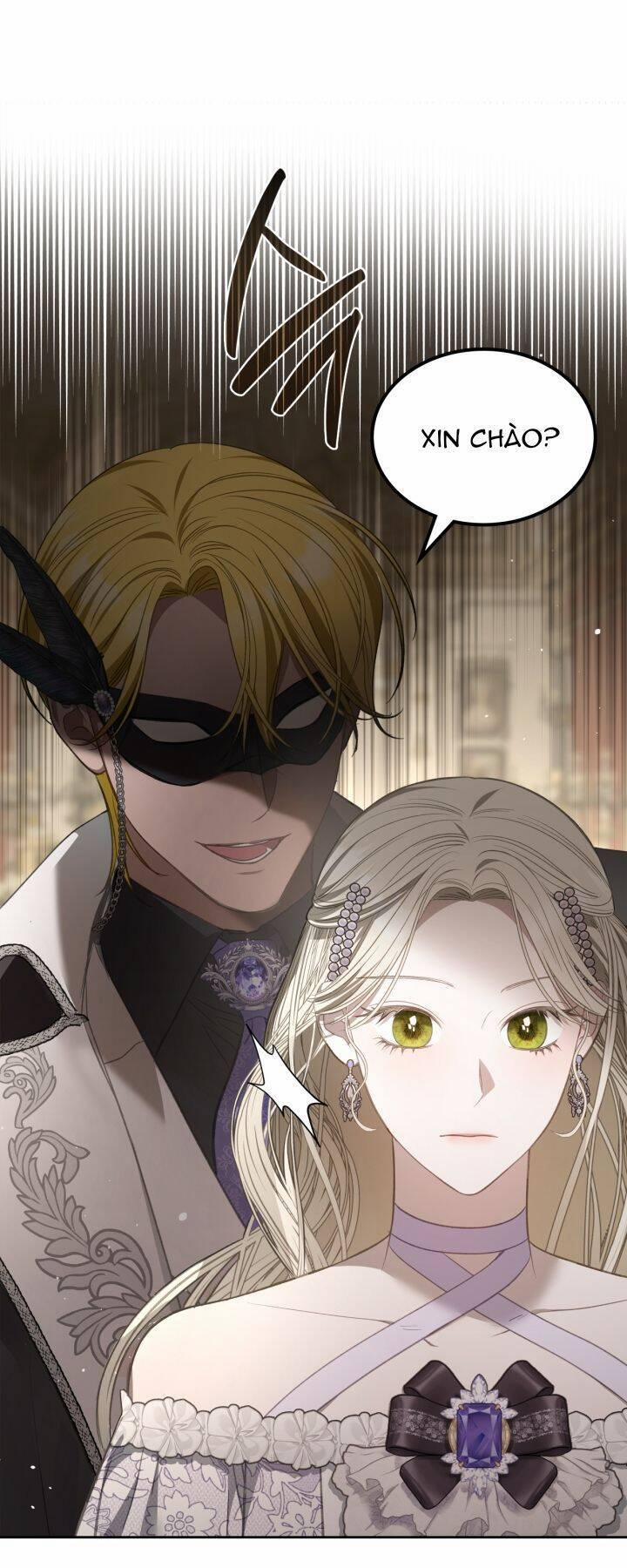 Nam Chính Quái Vật Sống Dưới Giường Tôi 30 trang 36