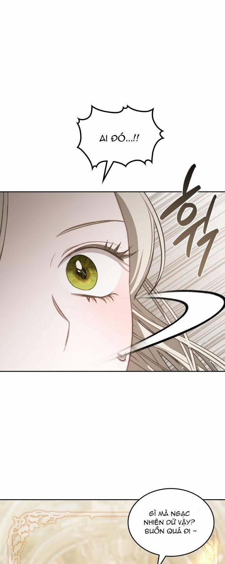 Nam Chính Quái Vật Sống Dưới Giường Tôi 30 trang 37