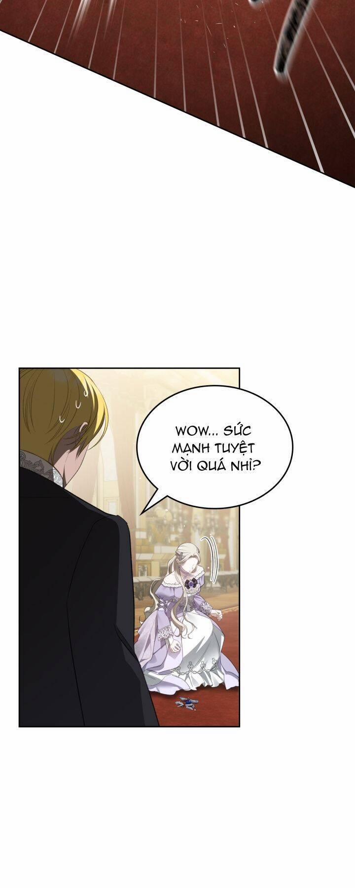 Nam Chính Quái Vật Sống Dưới Giường Tôi 30 trang 44