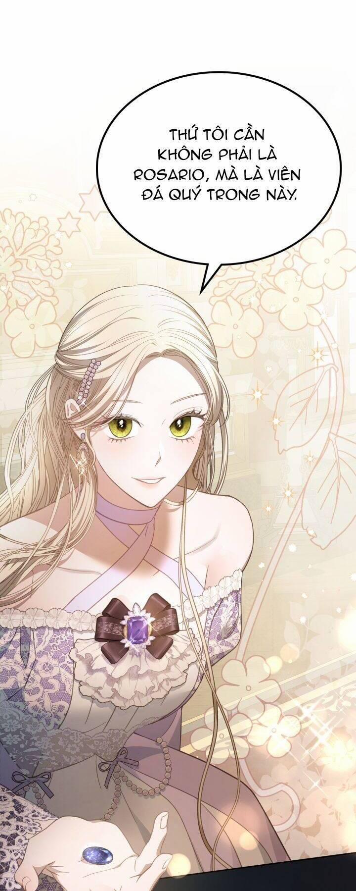 Nam Chính Quái Vật Sống Dưới Giường Tôi 30 trang 45