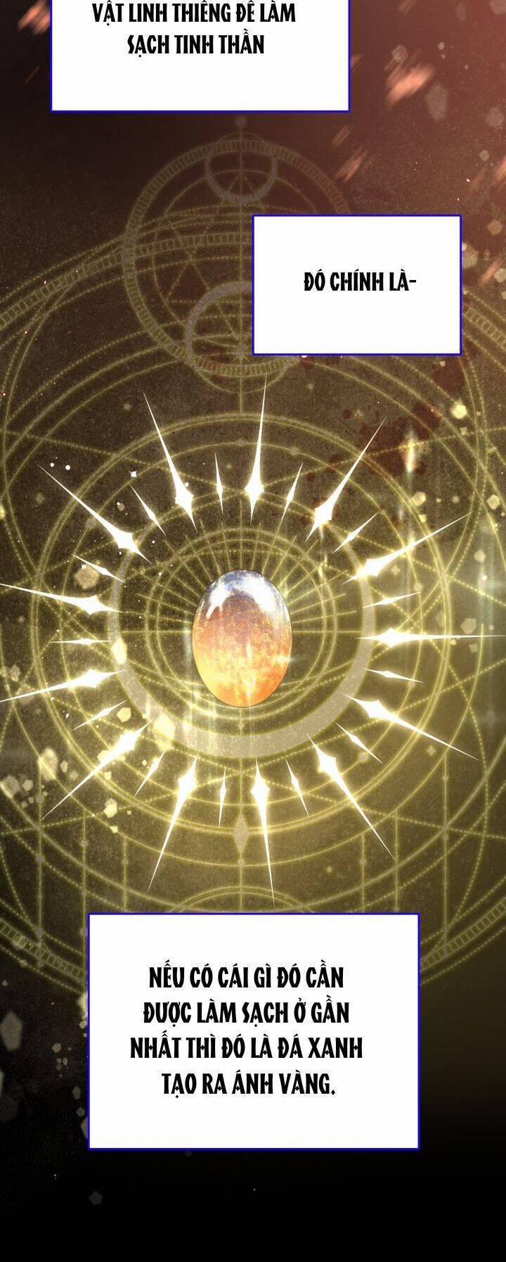 Nam Chính Quái Vật Sống Dưới Giường Tôi 30 trang 47