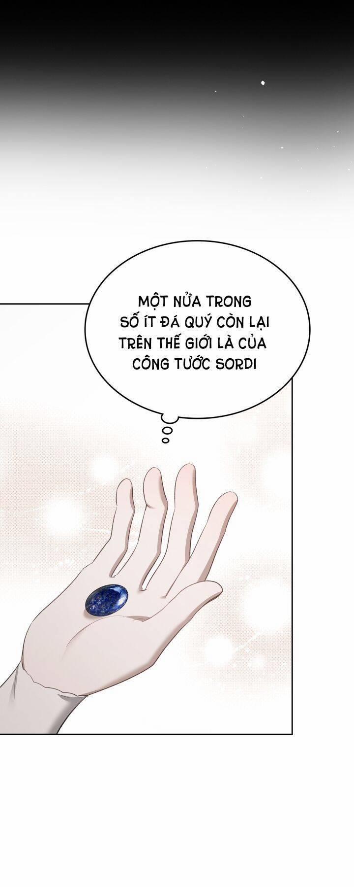 Nam Chính Quái Vật Sống Dưới Giường Tôi 30 trang 48