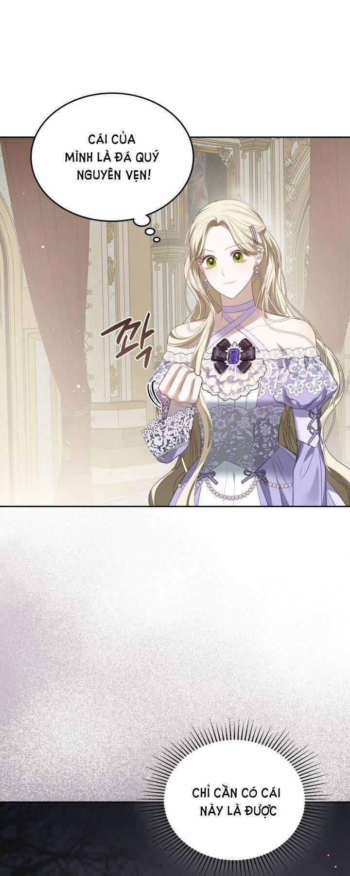 Nam Chính Quái Vật Sống Dưới Giường Tôi 30 trang 49