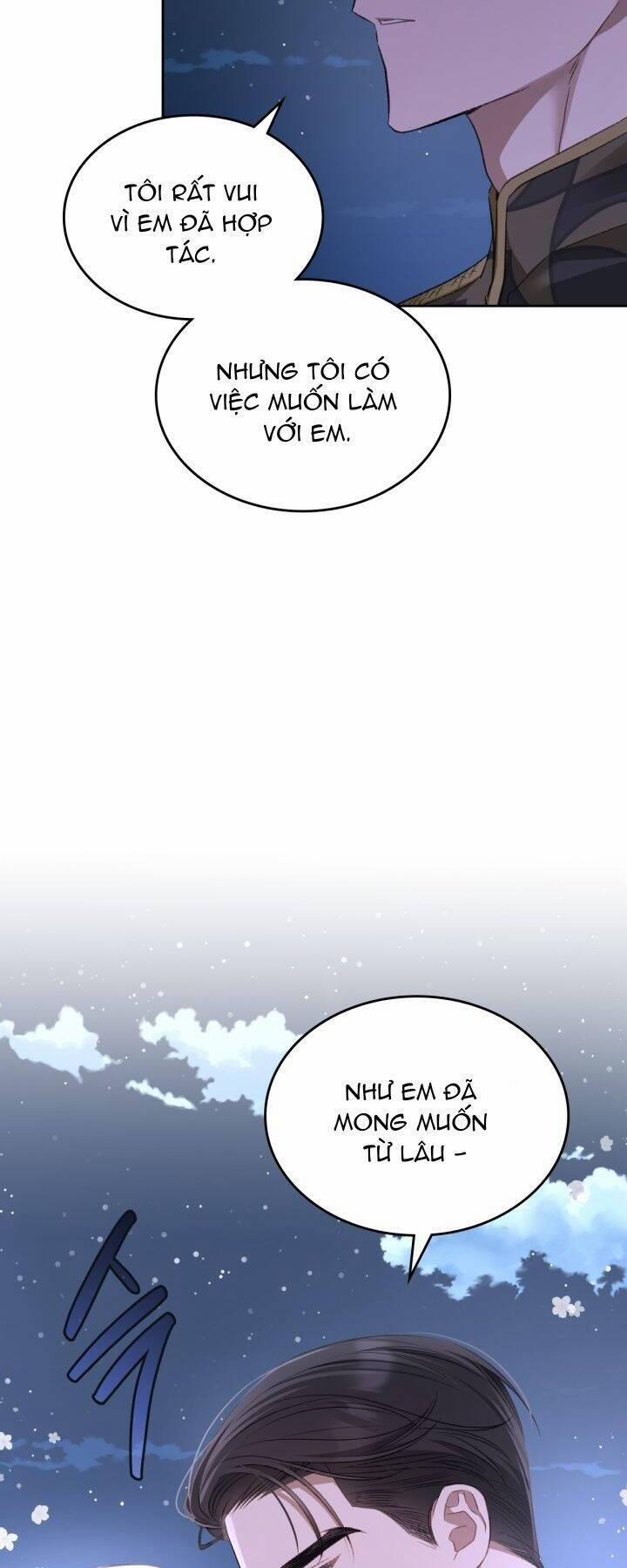 Nam Chính Quái Vật Sống Dưới Giường Tôi 30 trang 7