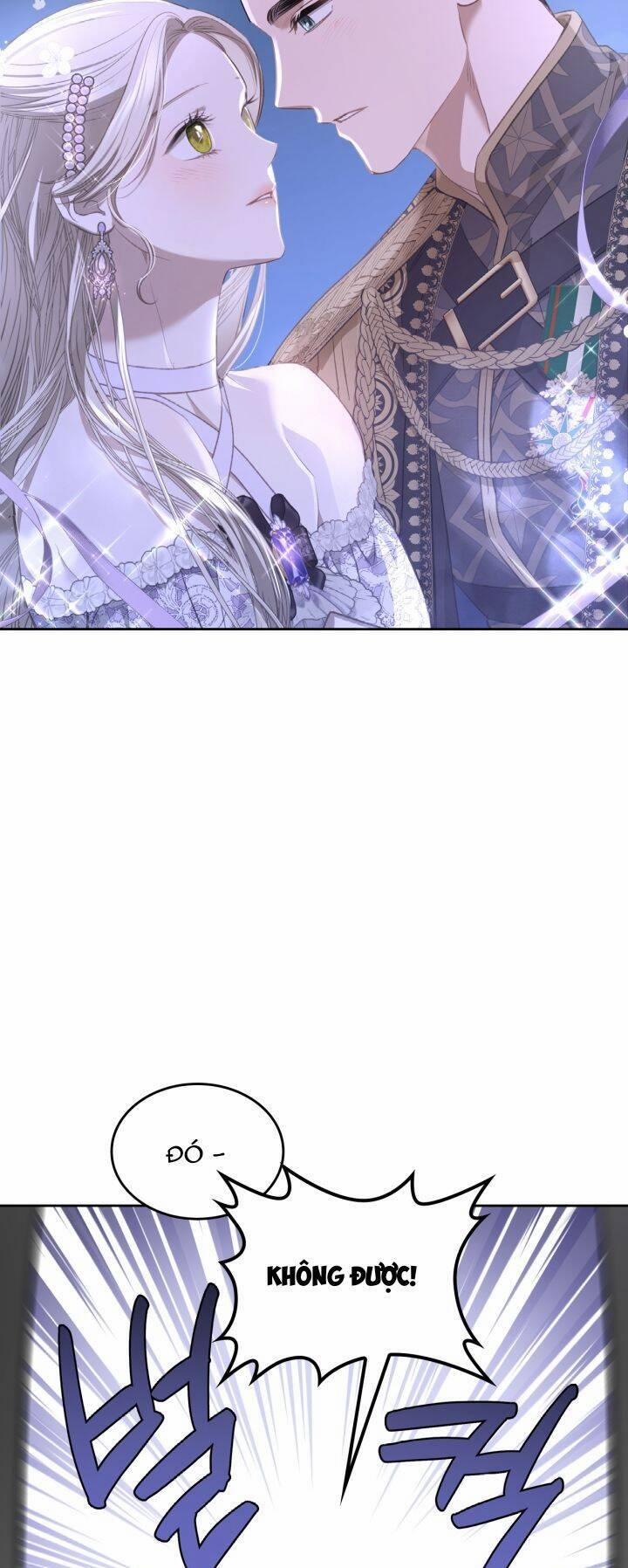 Nam Chính Quái Vật Sống Dưới Giường Tôi 30 trang 8