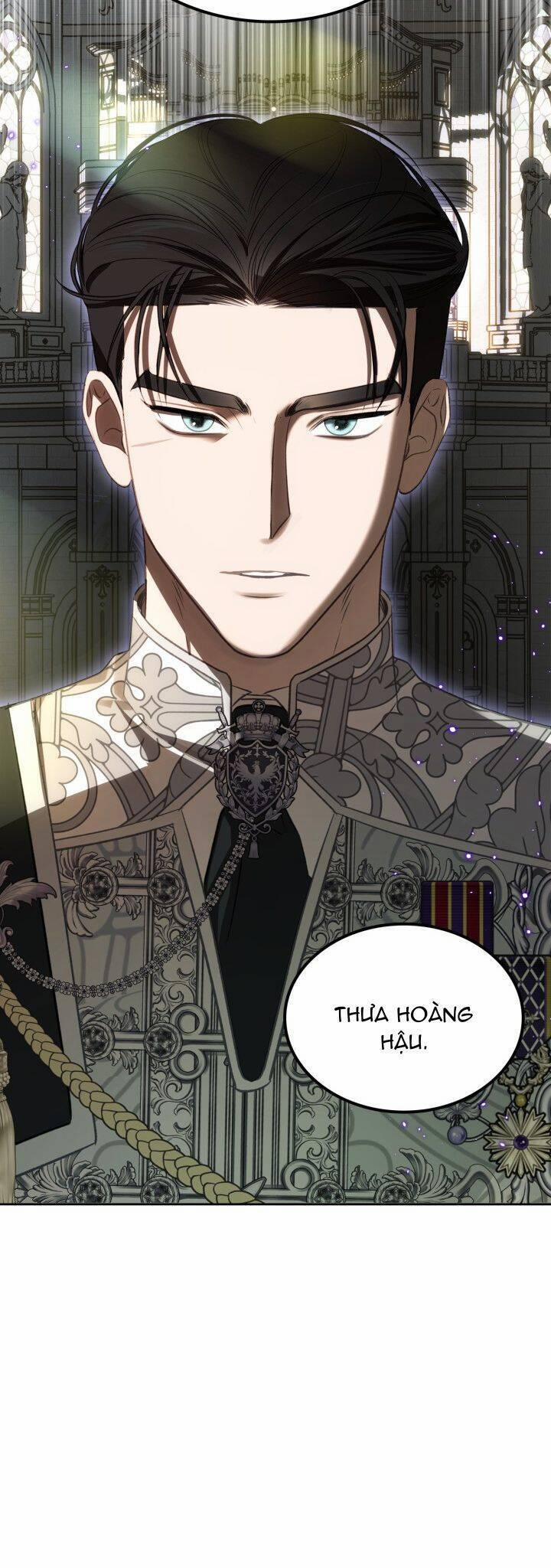 Nam Chính Quái Vật Sống Dưới Giường Tôi 33 trang 1