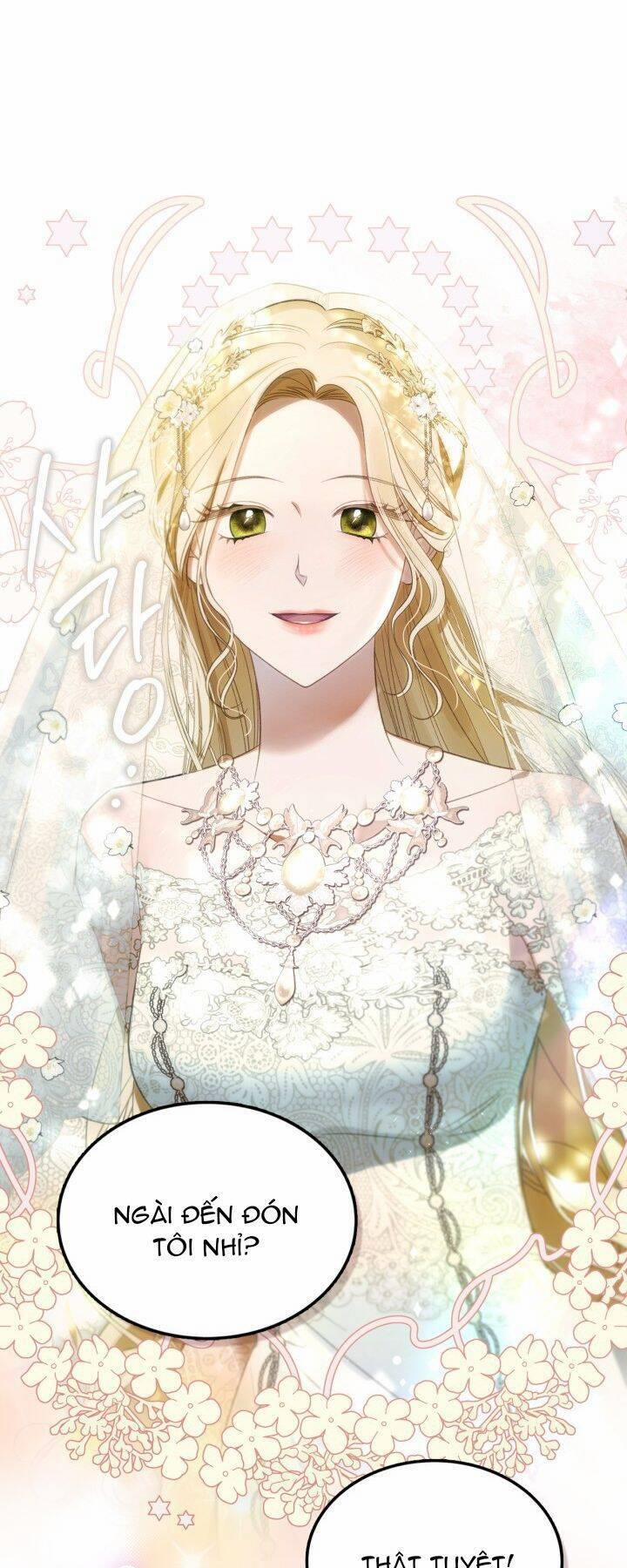 Nam Chính Quái Vật Sống Dưới Giường Tôi 33 trang 10