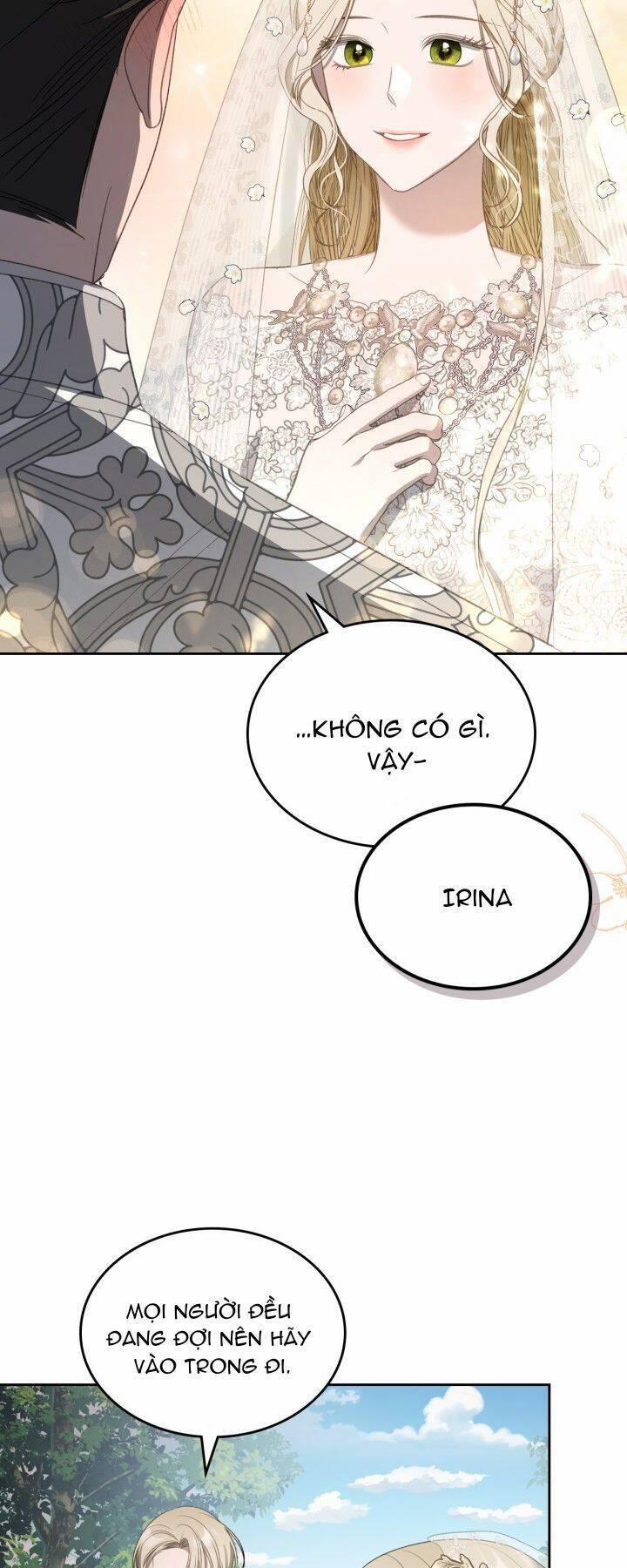 Nam Chính Quái Vật Sống Dưới Giường Tôi 33 trang 12