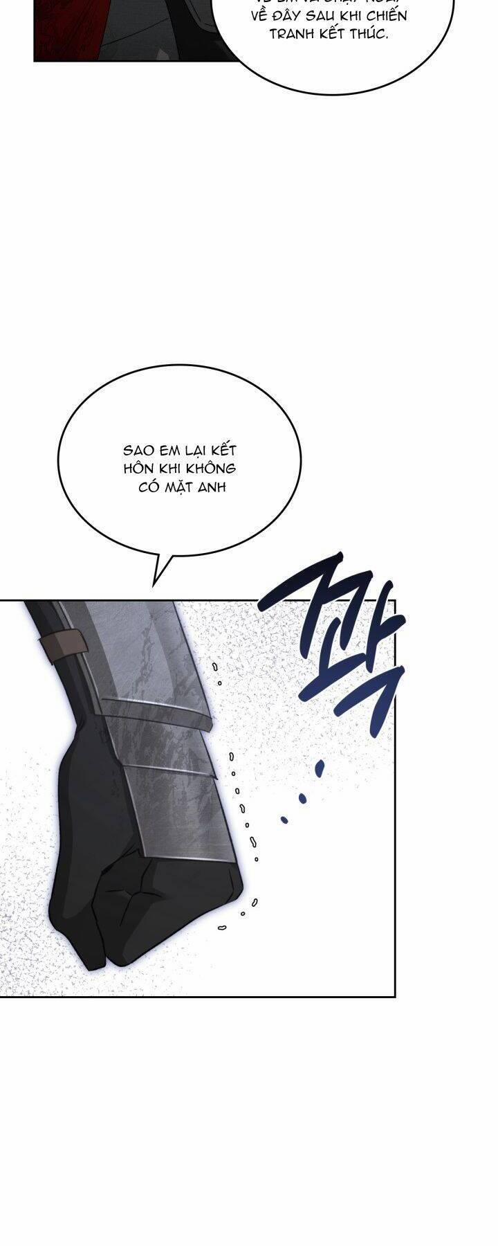 Nam Chính Quái Vật Sống Dưới Giường Tôi 33 trang 21