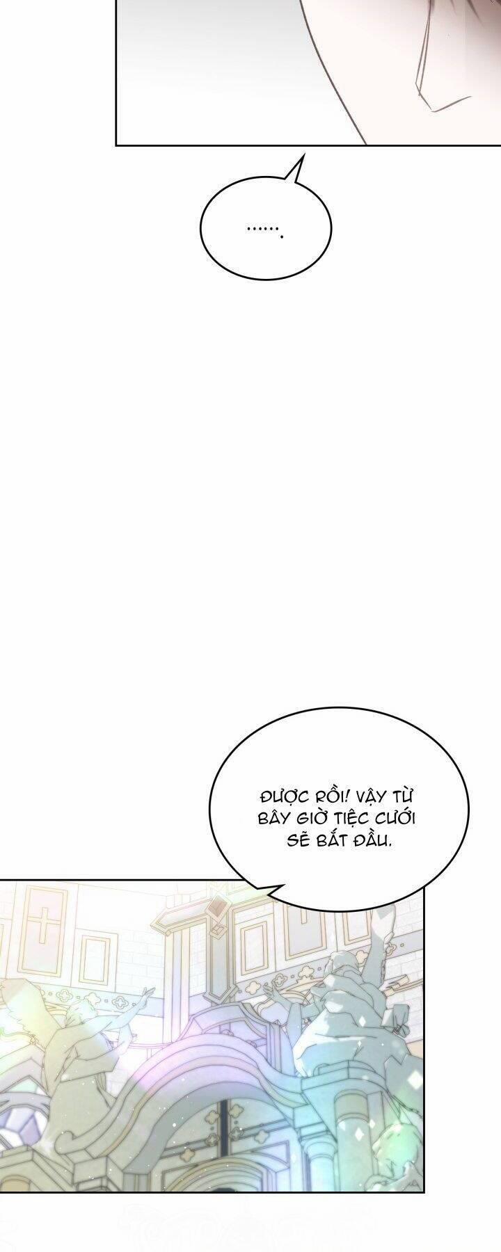 Nam Chính Quái Vật Sống Dưới Giường Tôi 33 trang 24