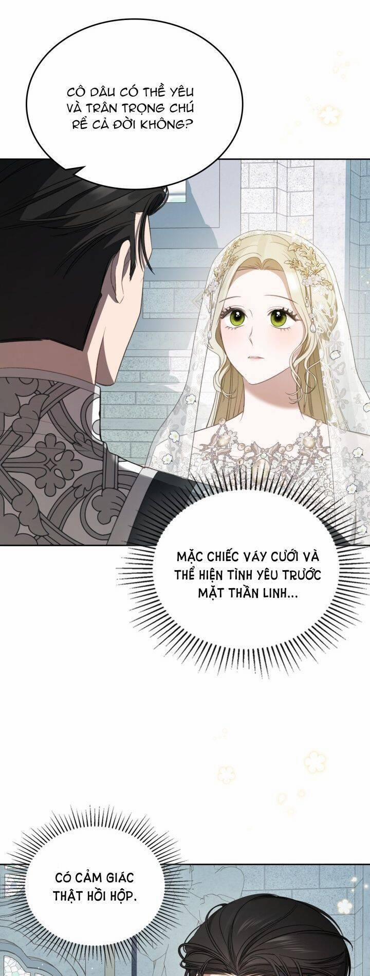 Nam Chính Quái Vật Sống Dưới Giường Tôi 33 trang 29