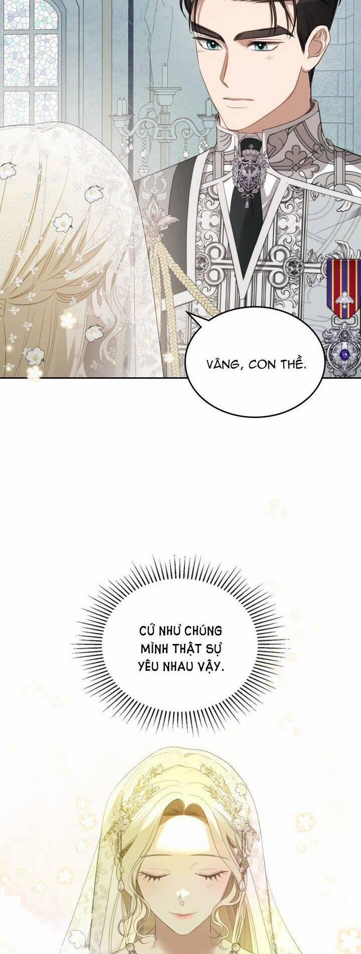 Nam Chính Quái Vật Sống Dưới Giường Tôi 33 trang 30