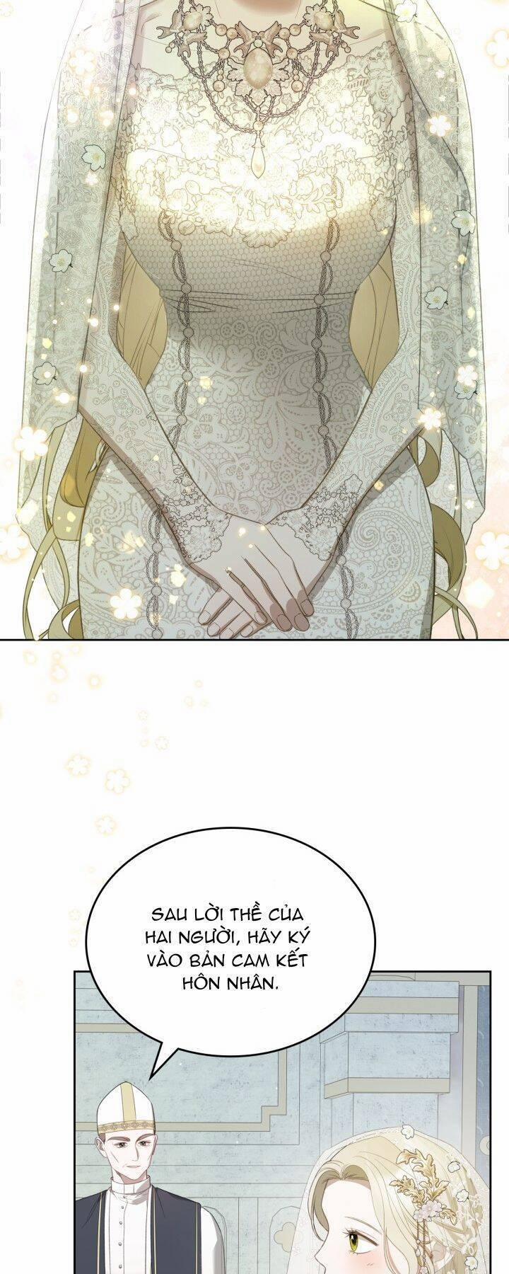 Nam Chính Quái Vật Sống Dưới Giường Tôi 33 trang 31