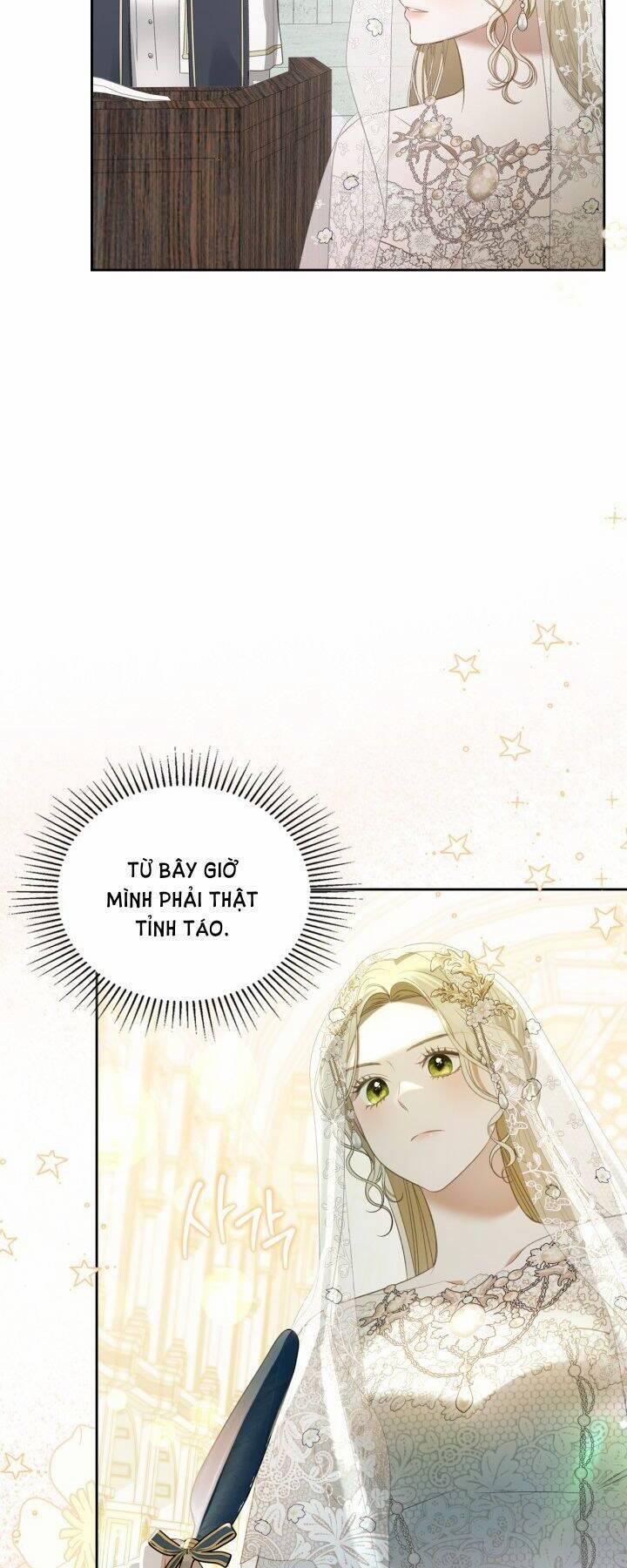 Nam Chính Quái Vật Sống Dưới Giường Tôi 33 trang 32