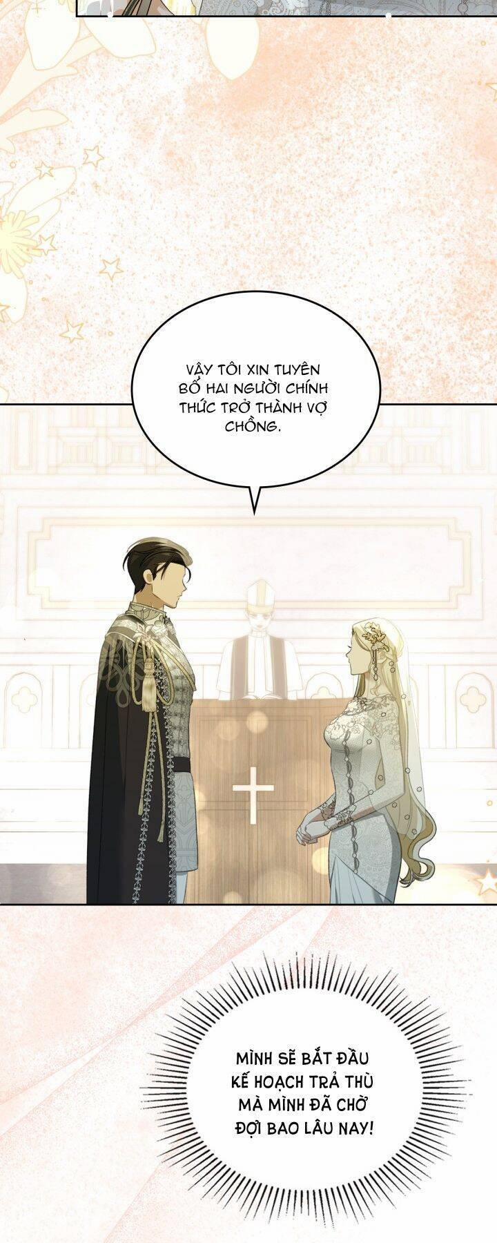 Nam Chính Quái Vật Sống Dưới Giường Tôi 33 trang 33