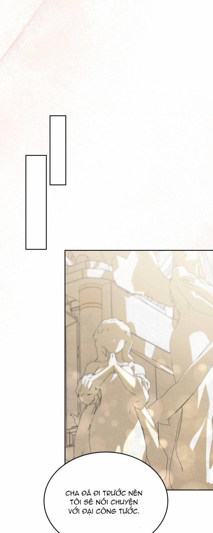 Nam Chính Quái Vật Sống Dưới Giường Tôi 33 trang 34