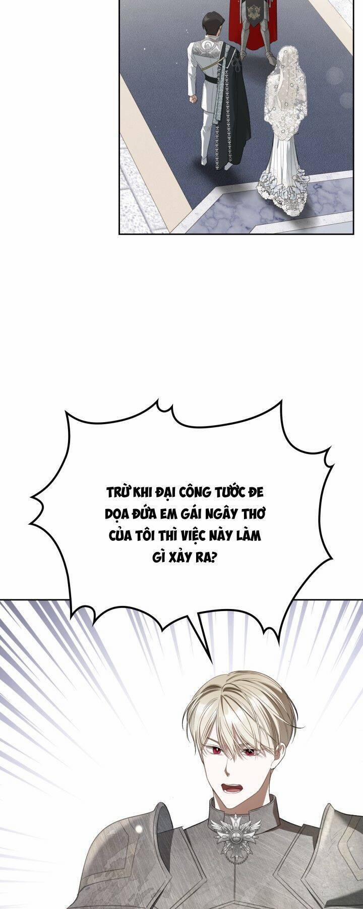 Nam Chính Quái Vật Sống Dưới Giường Tôi 33 trang 37