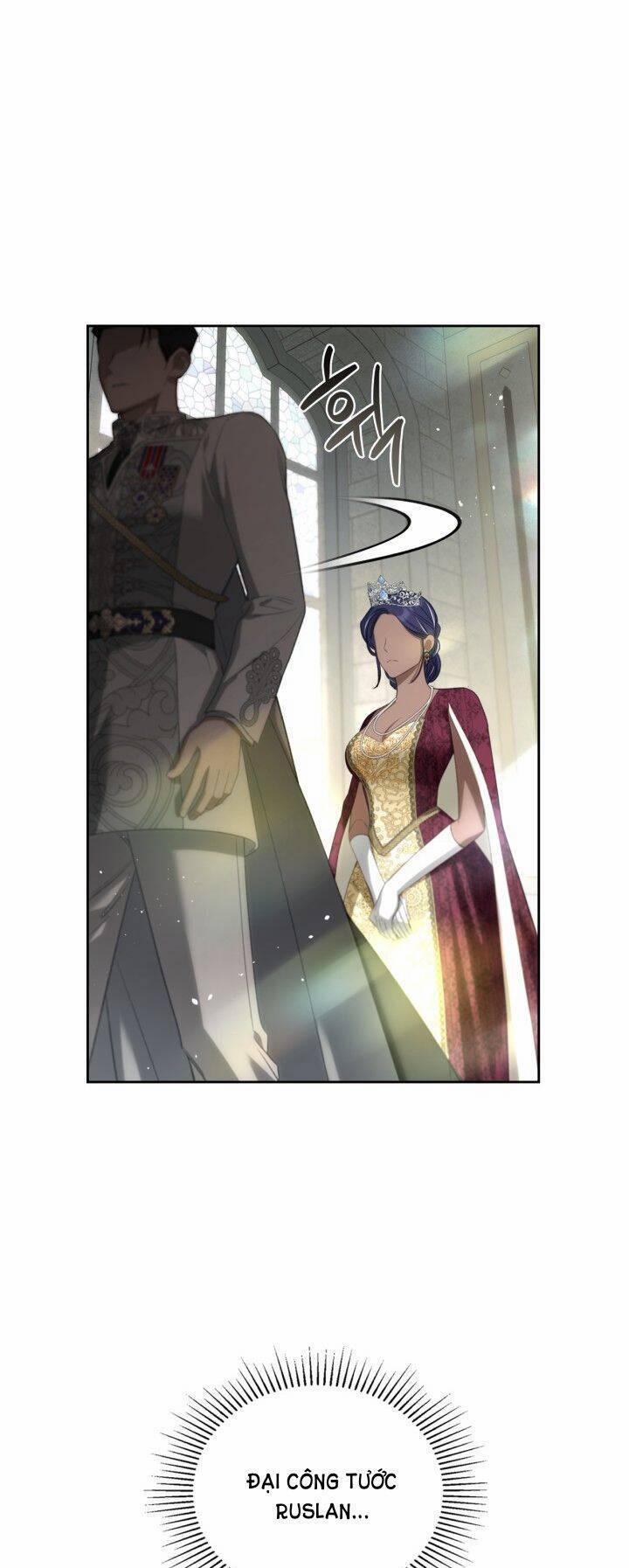 Nam Chính Quái Vật Sống Dưới Giường Tôi 33 trang 4