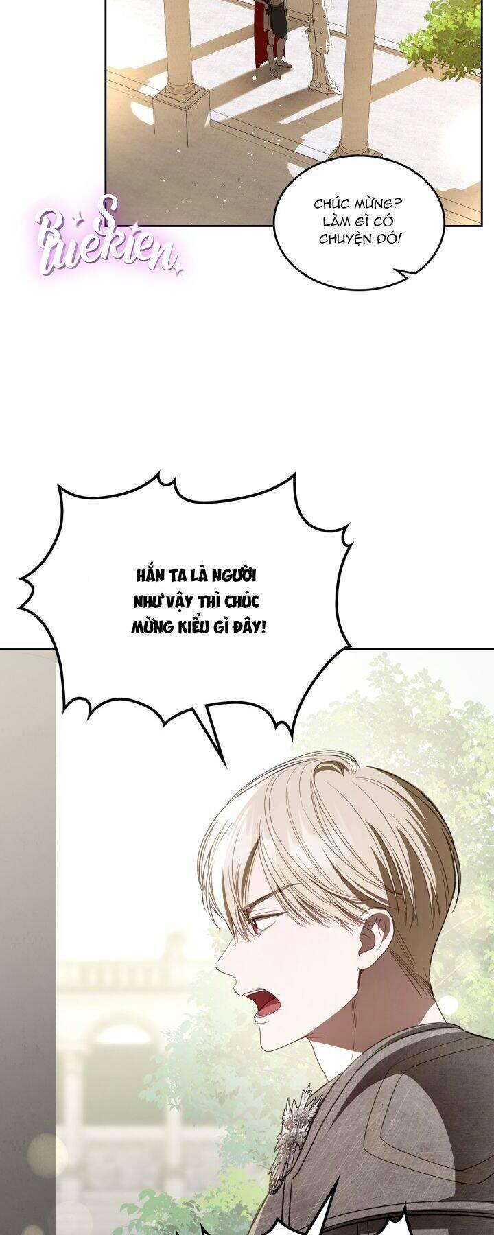 Nam Chính Quái Vật Sống Dưới Giường Tôi 33 trang 44