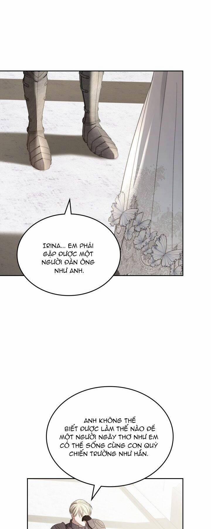 Nam Chính Quái Vật Sống Dưới Giường Tôi 33 trang 46