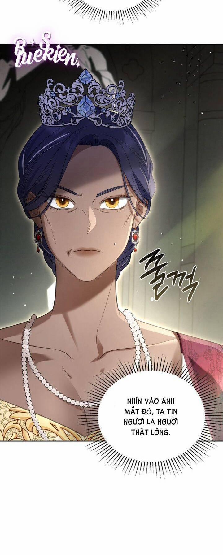 Nam Chính Quái Vật Sống Dưới Giường Tôi 33 trang 5