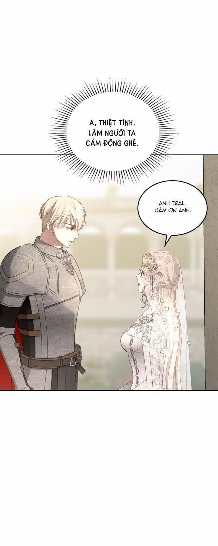 Nam Chính Quái Vật Sống Dưới Giường Tôi 33 trang 51