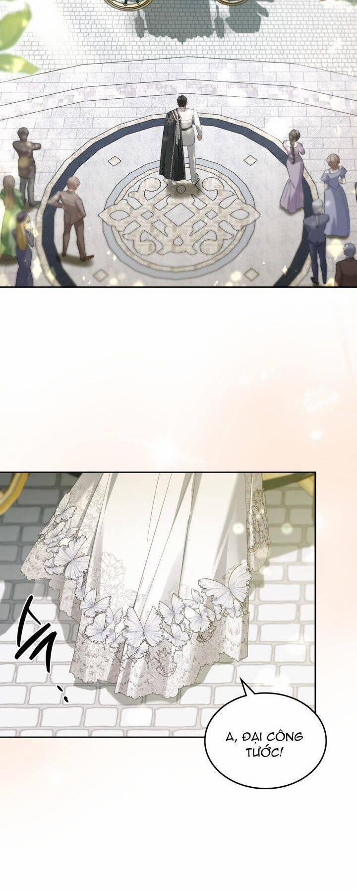 Nam Chính Quái Vật Sống Dưới Giường Tôi 33 trang 9