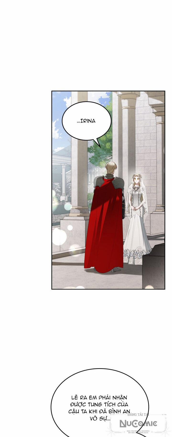 Nam Chính Quái Vật Sống Dưới Giường Tôi 34 trang 11