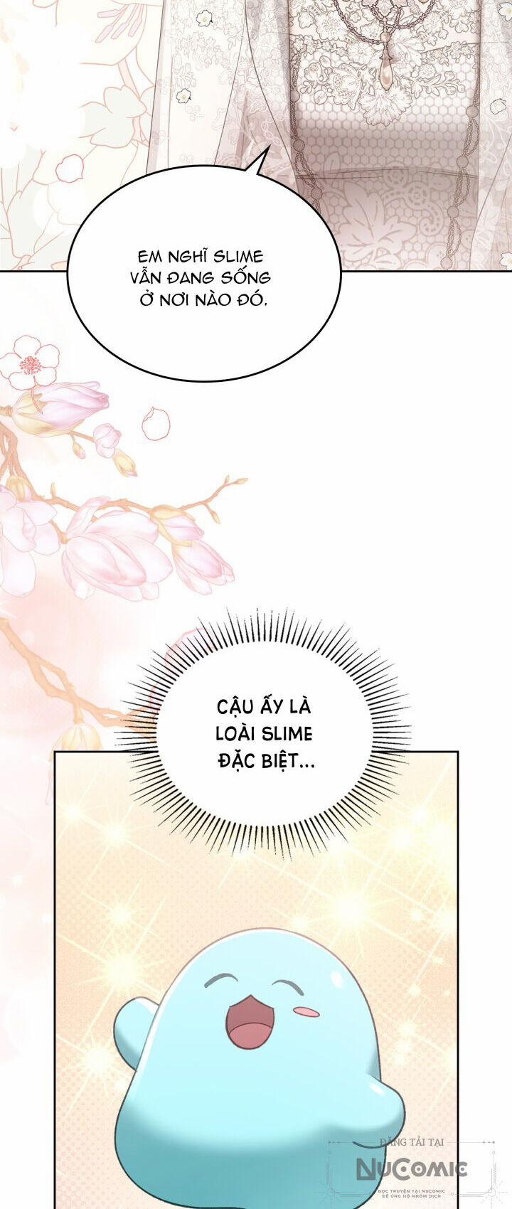 Nam Chính Quái Vật Sống Dưới Giường Tôi 34 trang 13