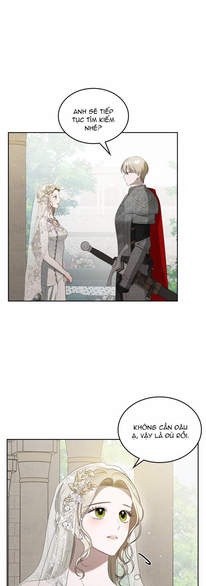 Nam Chính Quái Vật Sống Dưới Giường Tôi 34 trang 16