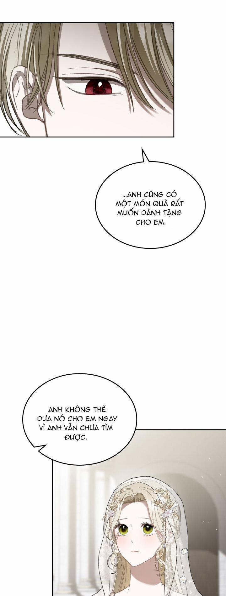 Nam Chính Quái Vật Sống Dưới Giường Tôi 34 trang 26