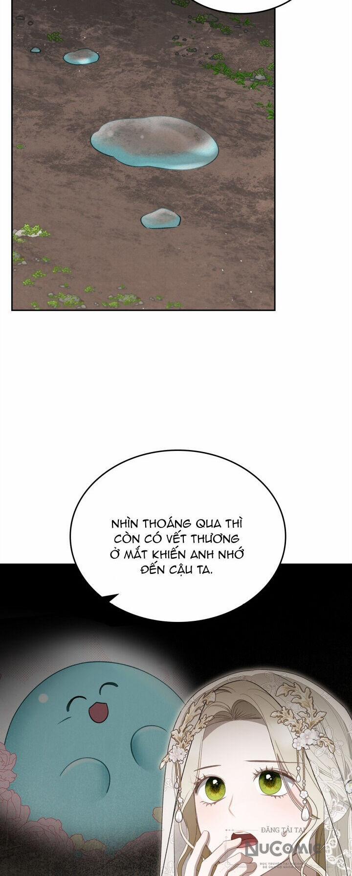 Nam Chính Quái Vật Sống Dưới Giường Tôi 34 trang 3