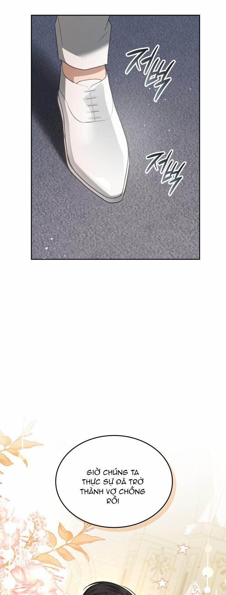 Nam Chính Quái Vật Sống Dưới Giường Tôi 34 trang 34