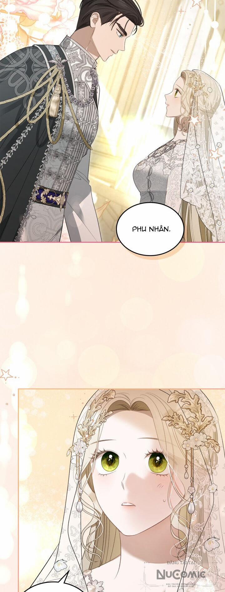 Nam Chính Quái Vật Sống Dưới Giường Tôi 34 trang 35