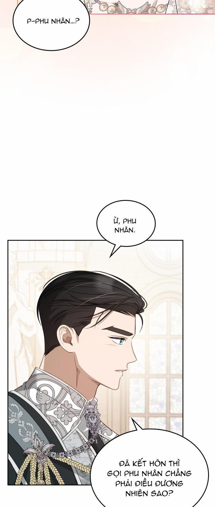 Nam Chính Quái Vật Sống Dưới Giường Tôi 34 trang 36