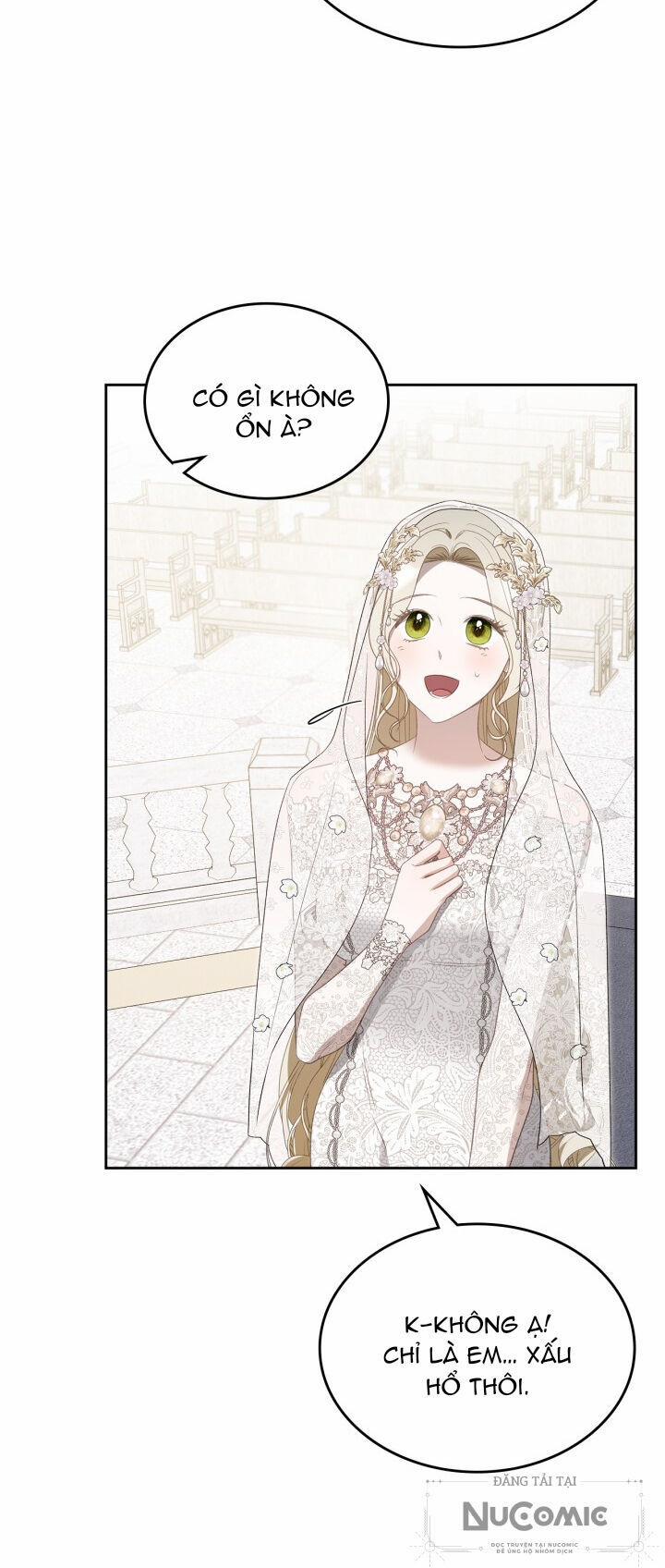 Nam Chính Quái Vật Sống Dưới Giường Tôi 34 trang 37