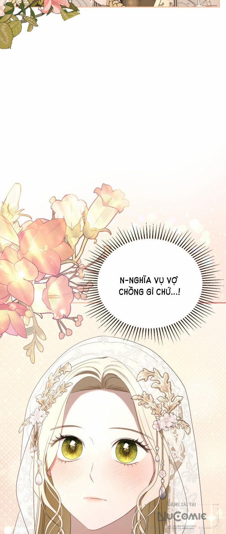 Nam Chính Quái Vật Sống Dưới Giường Tôi 34 trang 41