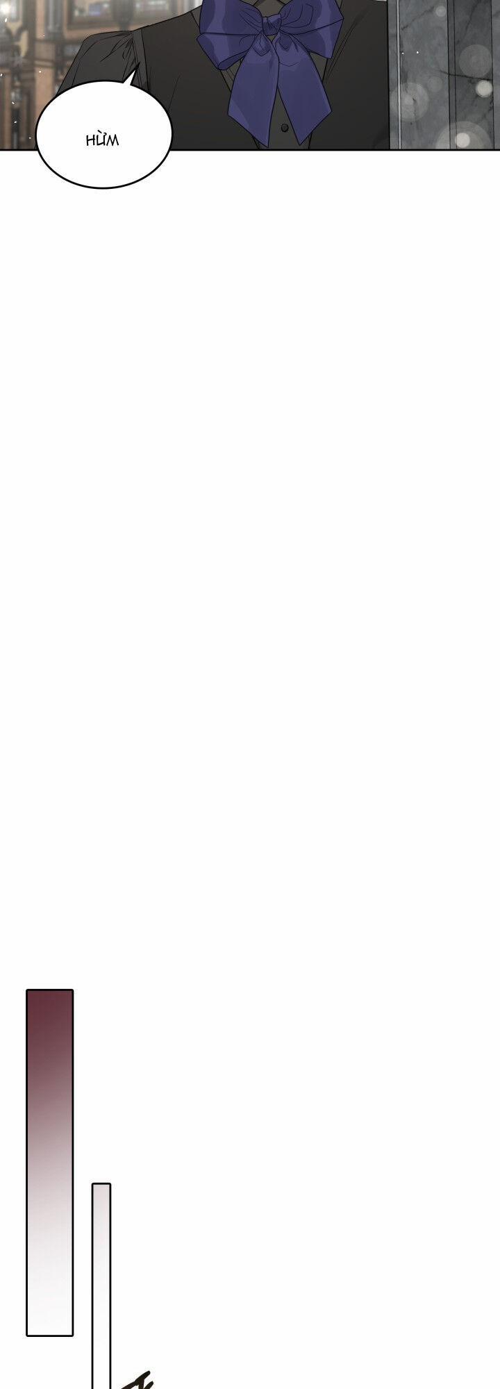 Nam Chính Quái Vật Sống Dưới Giường Tôi 35 trang 28