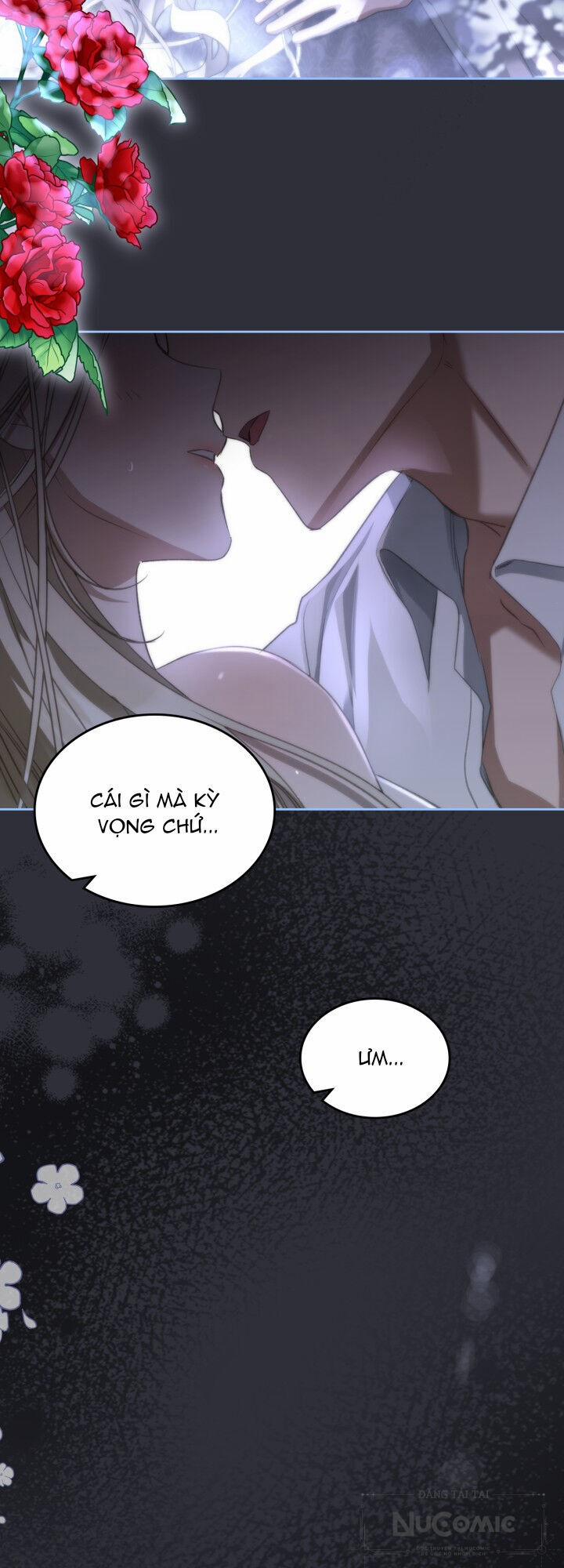 Nam Chính Quái Vật Sống Dưới Giường Tôi 35 trang 5