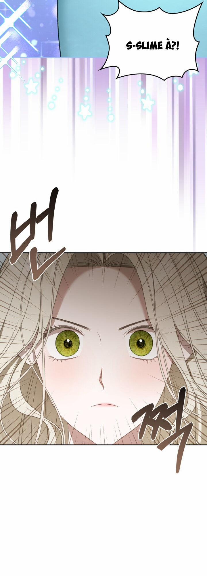 Nam Chính Quái Vật Sống Dưới Giường Tôi 35 trang 8